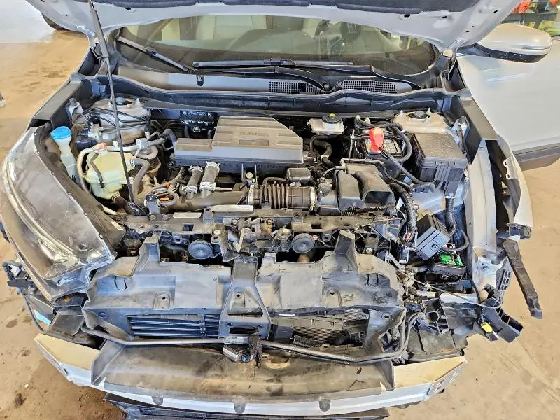2019 HONDA CR-V EXL  