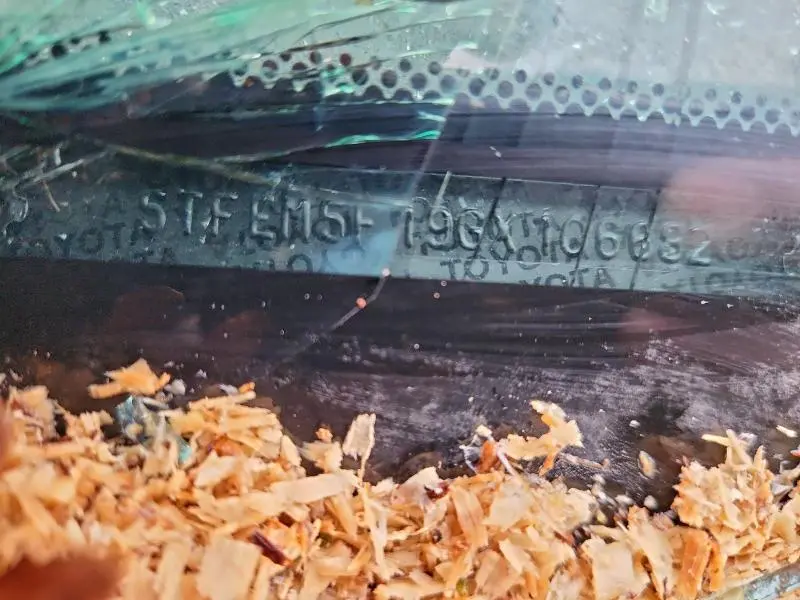 2016 TOYOTA TUNDRA CREWMAX SR5  