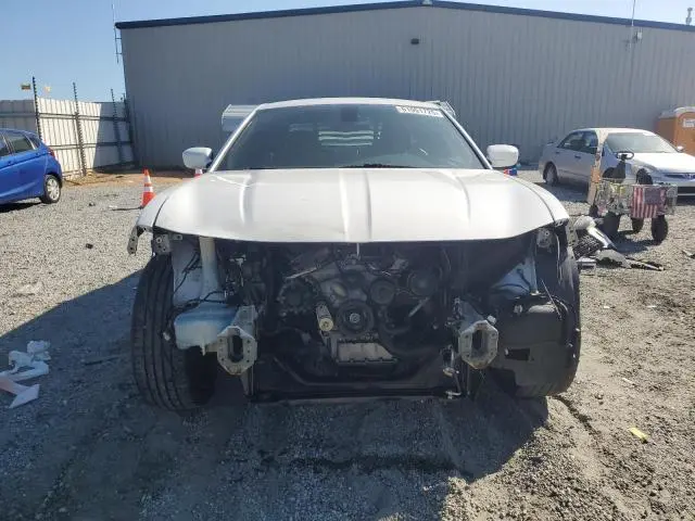 2016 DODGE CHARGER POLICE  