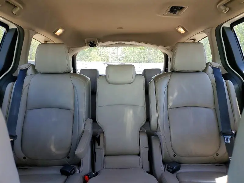 2021 HONDA ODYSSEY EXL  