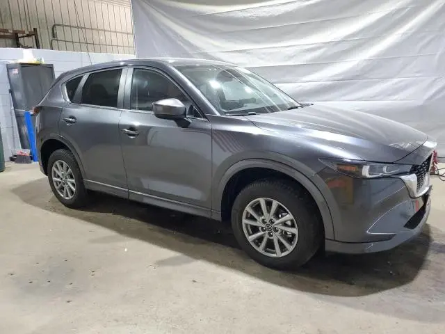 2024 MAZDA CX-5 SELECT  