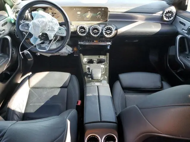 2019 MERCEDES-BENZ A 220  