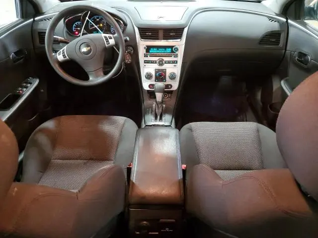 2012 CHEVROLET MALIBU 1LT  