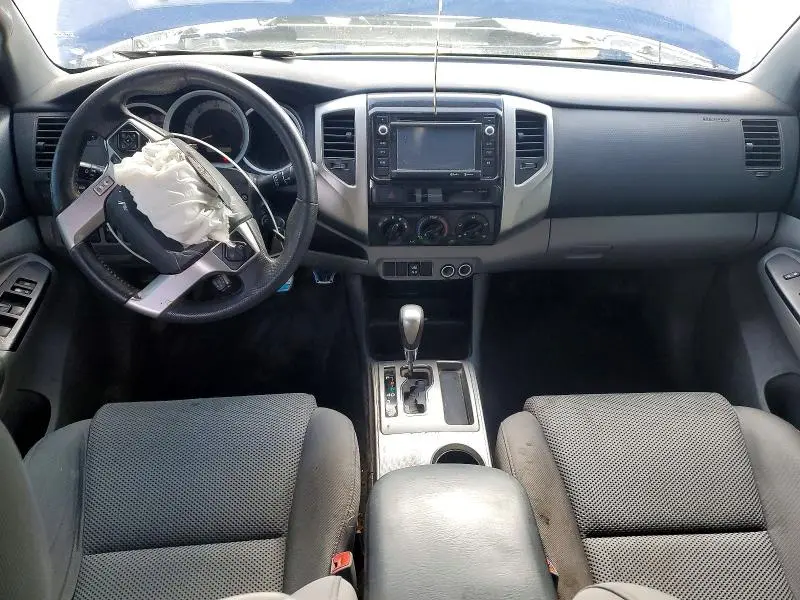 2015 TOYOTA TACOMA DOUBLE CAB PRERUNNER  