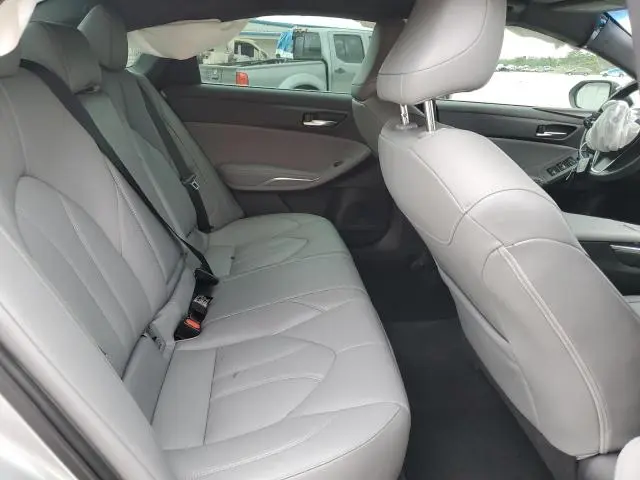 2021 TOYOTA AVALON XLE  