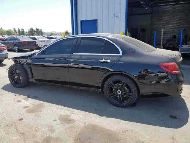 2018 MERCEDES-BENZ E 300  