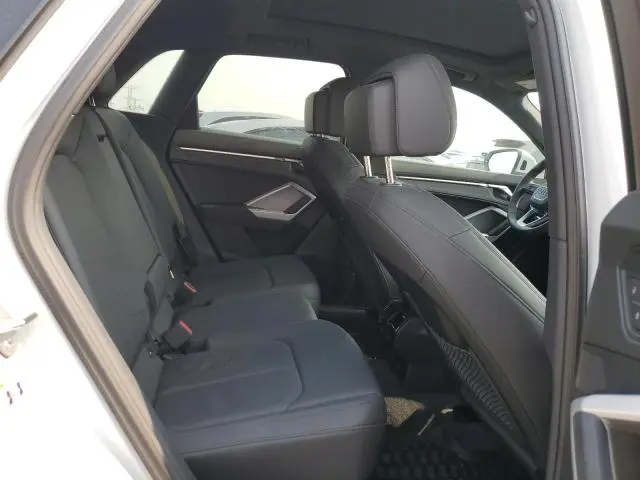 2023 AUDI Q3 PREMIUM S LINE 45  