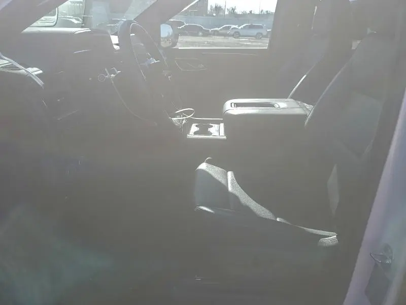 2024 CHEVROLET SUBURBAN K1500 HIGH COUNTRY  