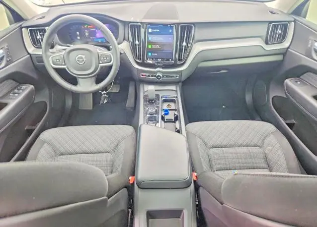 2023 VOLVO XC60 ULTIMATE  