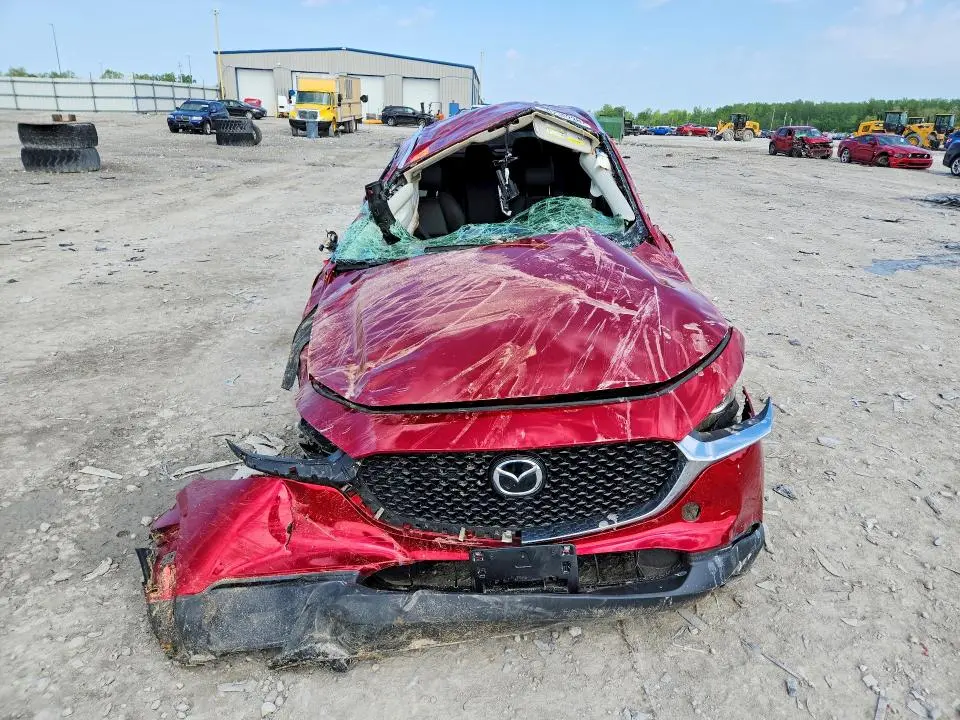 2022 MAZDA CX-30 SELECT  
