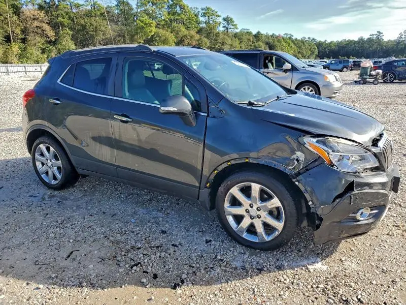 2016 BUICK ENCORE CONVENIENCE  