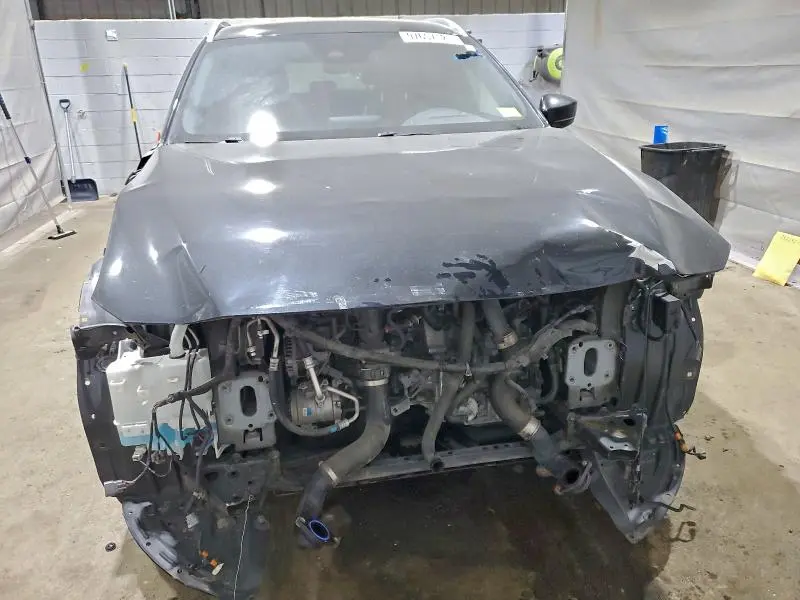 2018 MAZDA CX-9 GRAND TOURING  