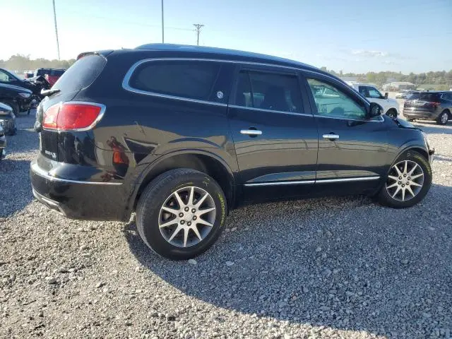 2017 BUICK ENCLAVE