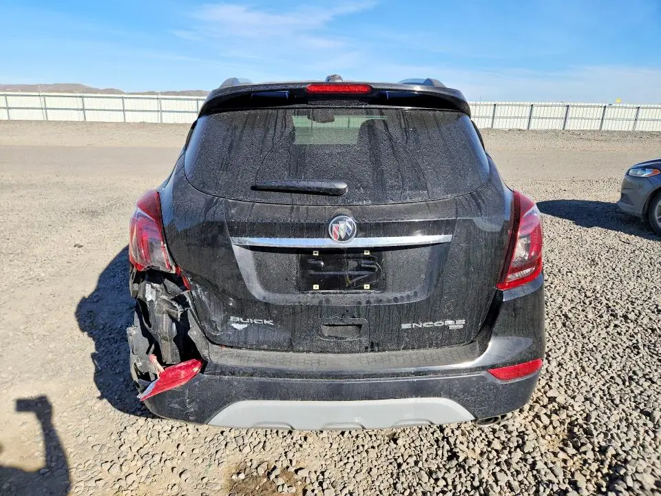 2017 BUICK ENCORE SPORT TOURING  