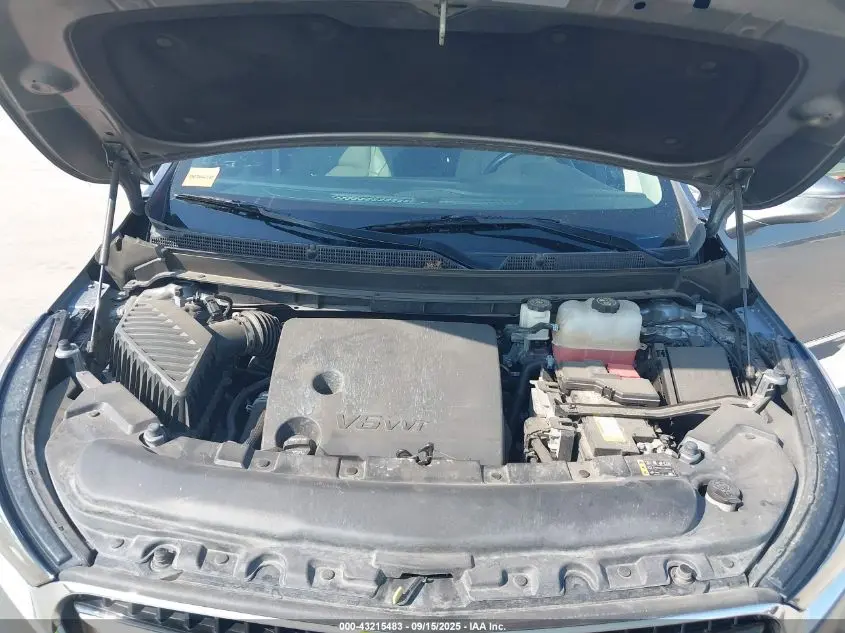 2021 BUICK ENCLAVE FWD ESSENCE