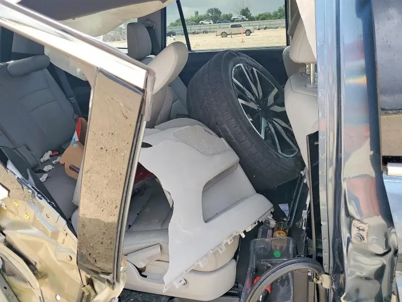 2020 HONDA PILOT ELITE  