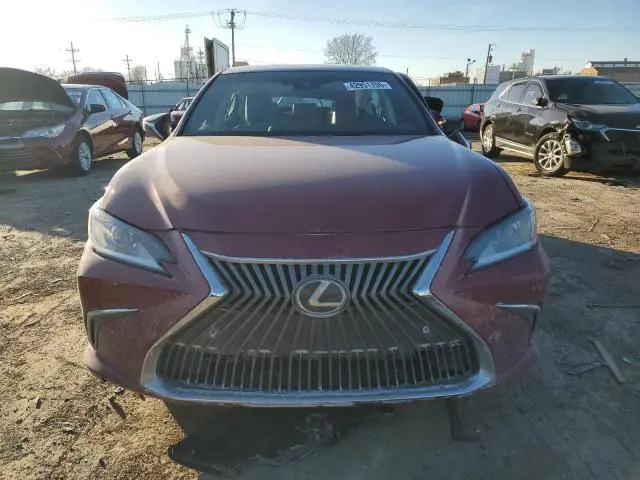 2021 LEXUS ES 350 BASE  