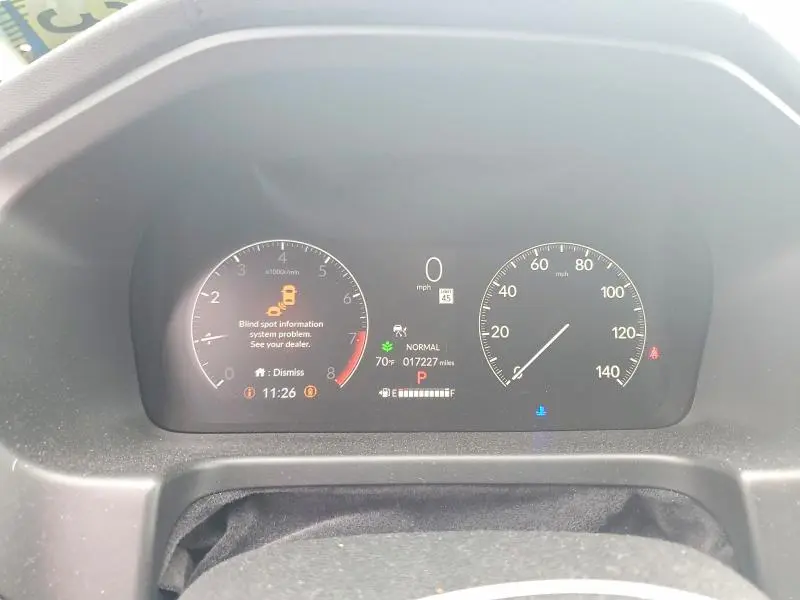 2025 HONDA ODYSSEY EXL  
