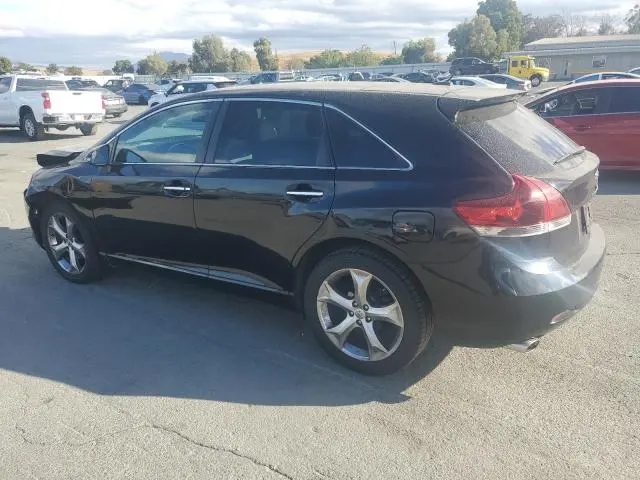 2013 TOYOTA VENZA LE