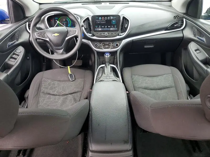 2018 CHEVROLET VOLT LT  