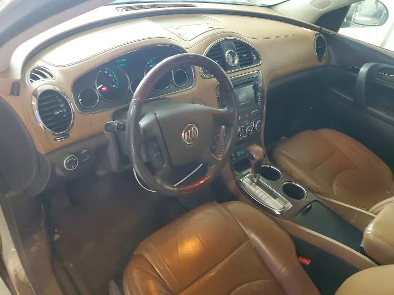 2013 BUICK ENCLAVE PREFERRED  