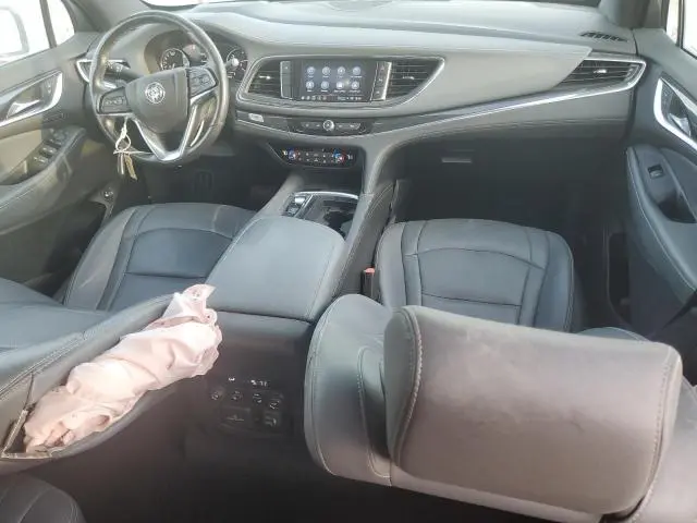 2022 BUICK ENCLAVE PREMIUM  
