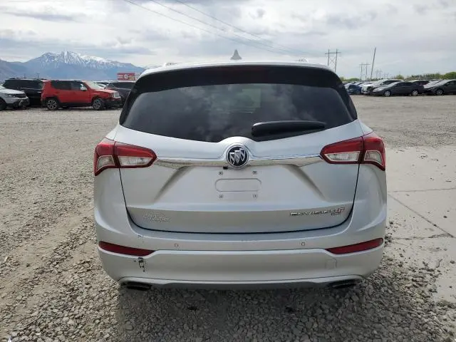 2019 BUICK ENVISION PREMIUM