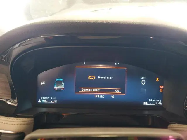 2023 LINCOLN CORSAIR RESERVE  