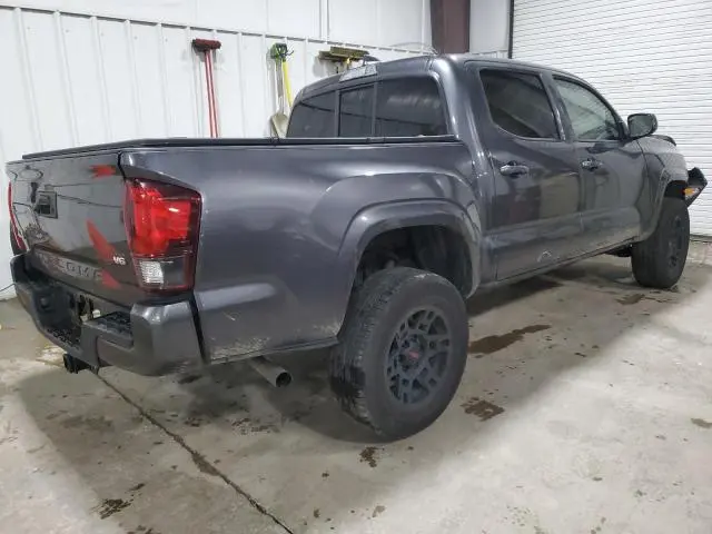 2023 TOYOTA TACOMA DOUBLE CAB  