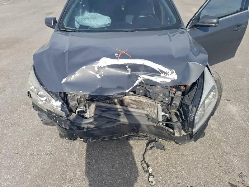 2014 CHEVROLET MALIBU LS  