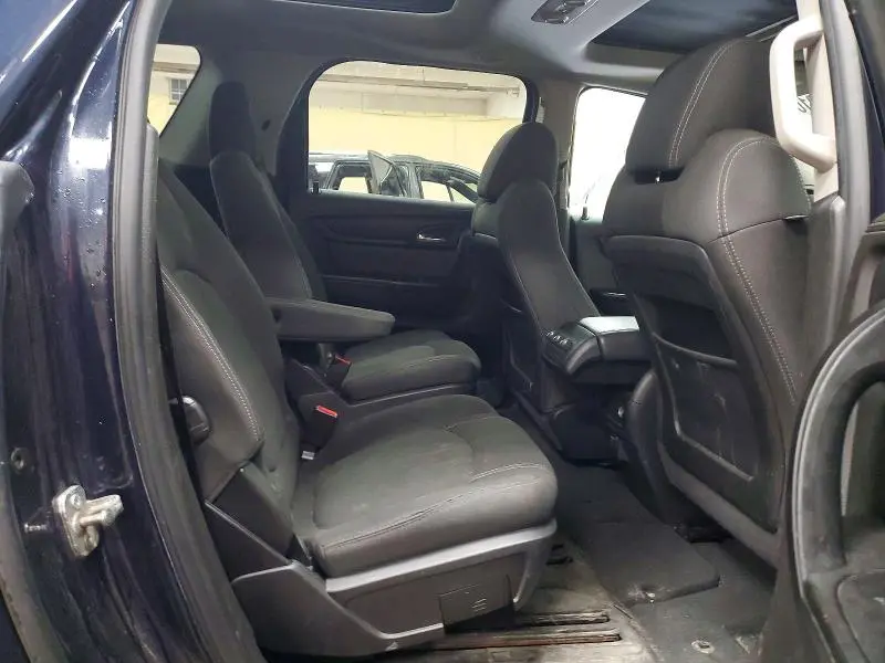2016 GMC ACADIA SLE  