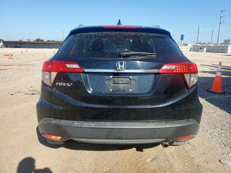 2020 HONDA HR-V EXL