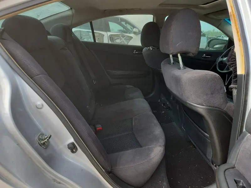 2014 NISSAN MAXIMA 3.5 S  