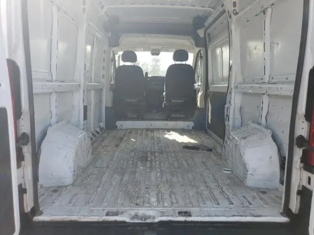 2017 RAM PROMASTER 2500 2500 HIGH