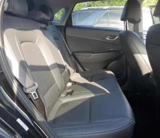 2020 HYUNDAI KONA ULTIMATE  