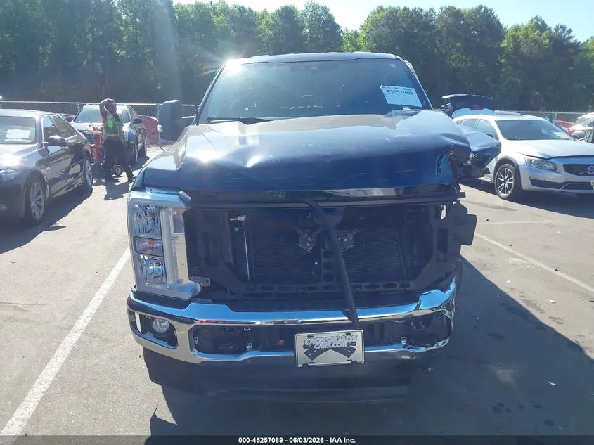 2023 FORD F-250 XLT