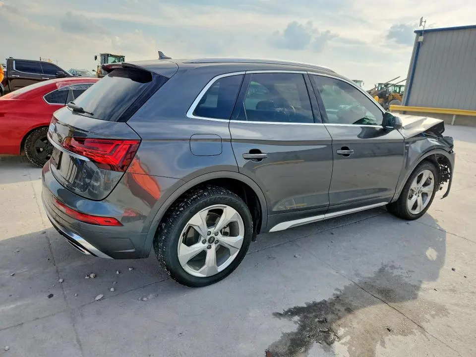 2023 AUDI Q5 PREMIUM PLUS 45  