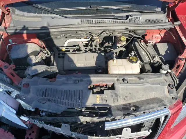 2015 BUICK ENCORE CONVENIENCE  