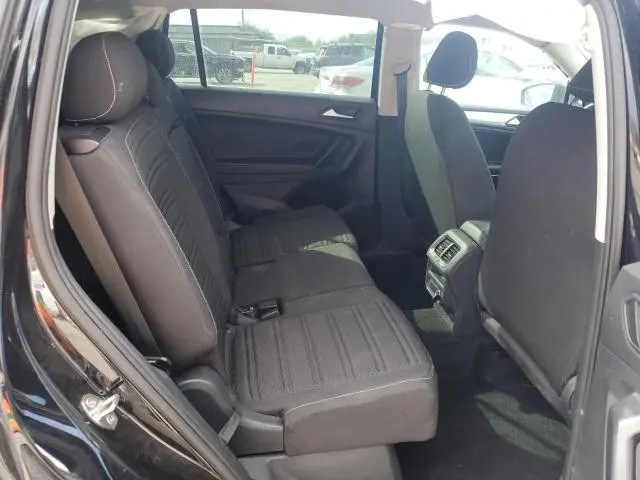 2023 VOLKSWAGEN TIGUAN S  