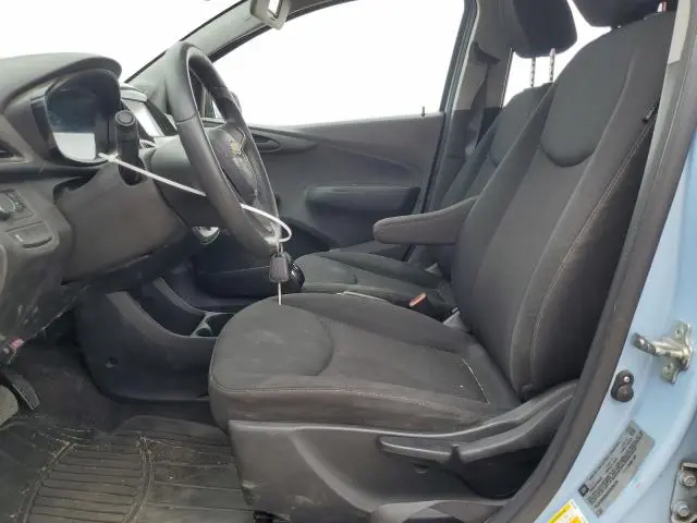 2016 CHEVROLET SPARK LS  