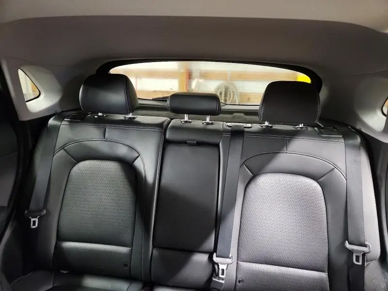 2020 HYUNDAI KONA ULTIMATE  