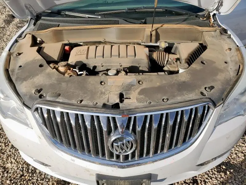 2016 BUICK ENCLAVE   