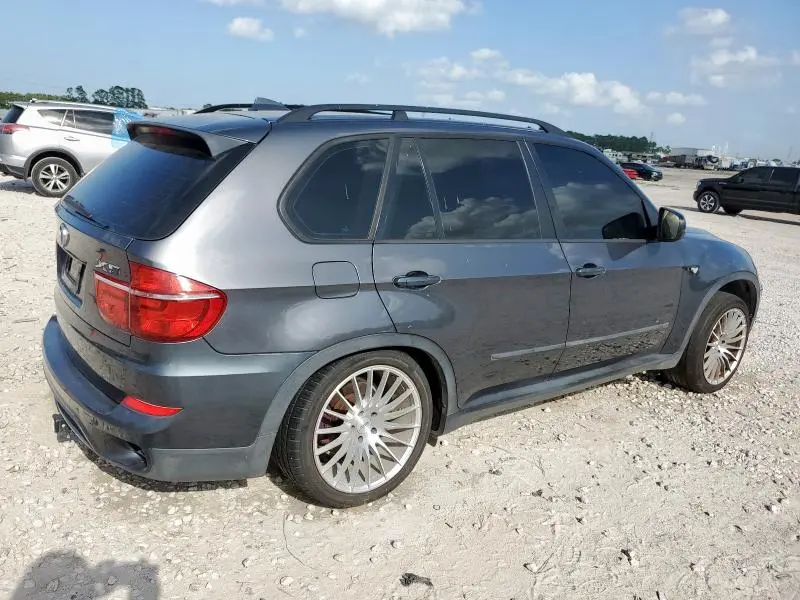 2013 BMW X5 XDRIVE35I  
