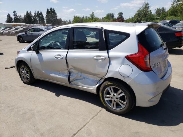 2017 NISSAN VERSA NOTE S