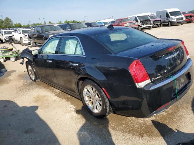 2017 CHRYSLER 300C 