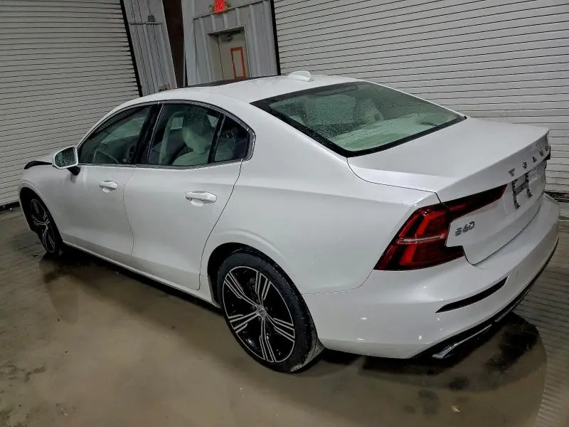 2020 VOLVO S60 T5 INSCRIPTION  