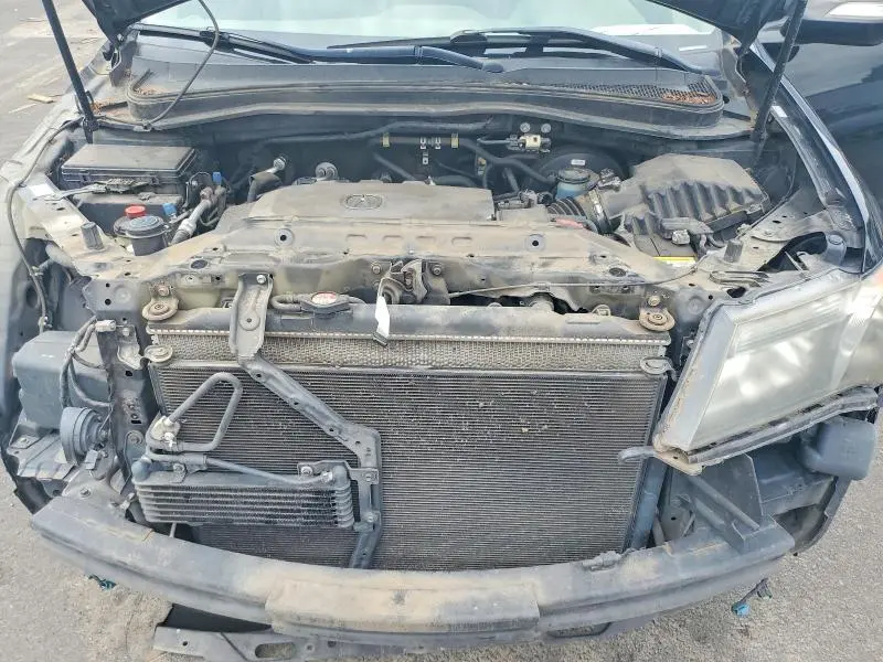 2010 ACURA MDX   