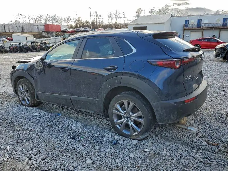 2023 MAZDA CX-30 SELECT  