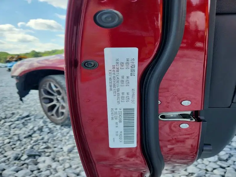 2018 CHRYSLER 300 TOURING  