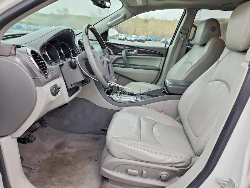 2014 BUICK ENCLAVE   
